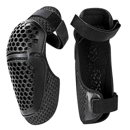 barhar 成人摩托车护膝护胫男士防护装备